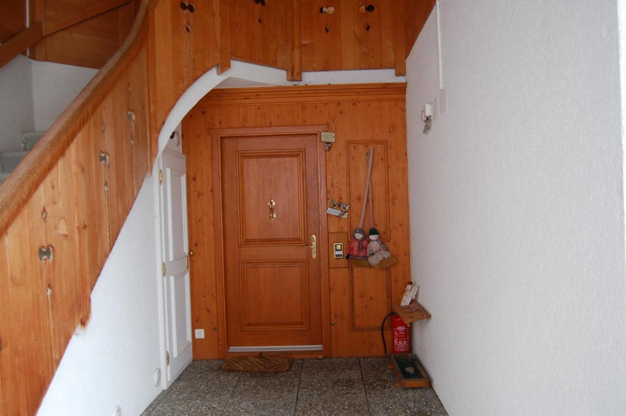 Апартаменти Chalet Obelix Гріндельвальд Екстер'єр фото