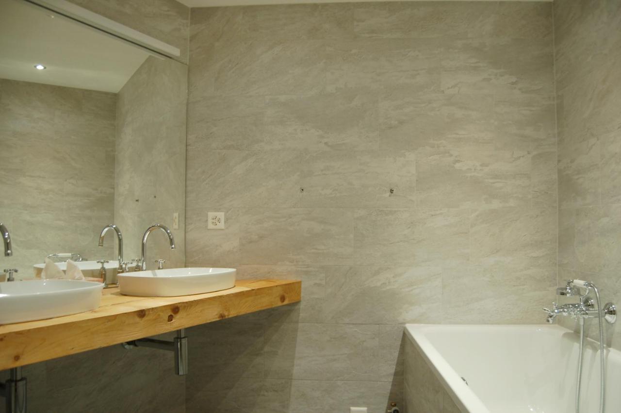 Апартаменти Chalet Obelix Гріндельвальд Екстер'єр фото